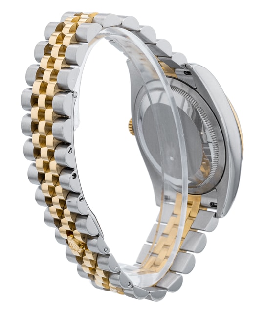 Rolex Datejust 116233 Image 3